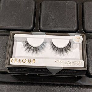 Velour Vegan Lashes